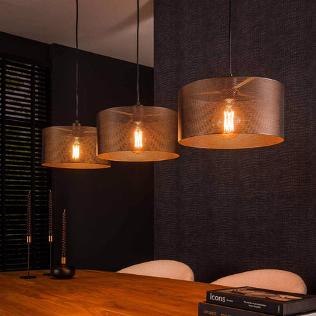 Pendant Light Ian HomeHaven Nnb